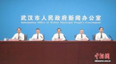 武汉以AI赋能软件产业发展